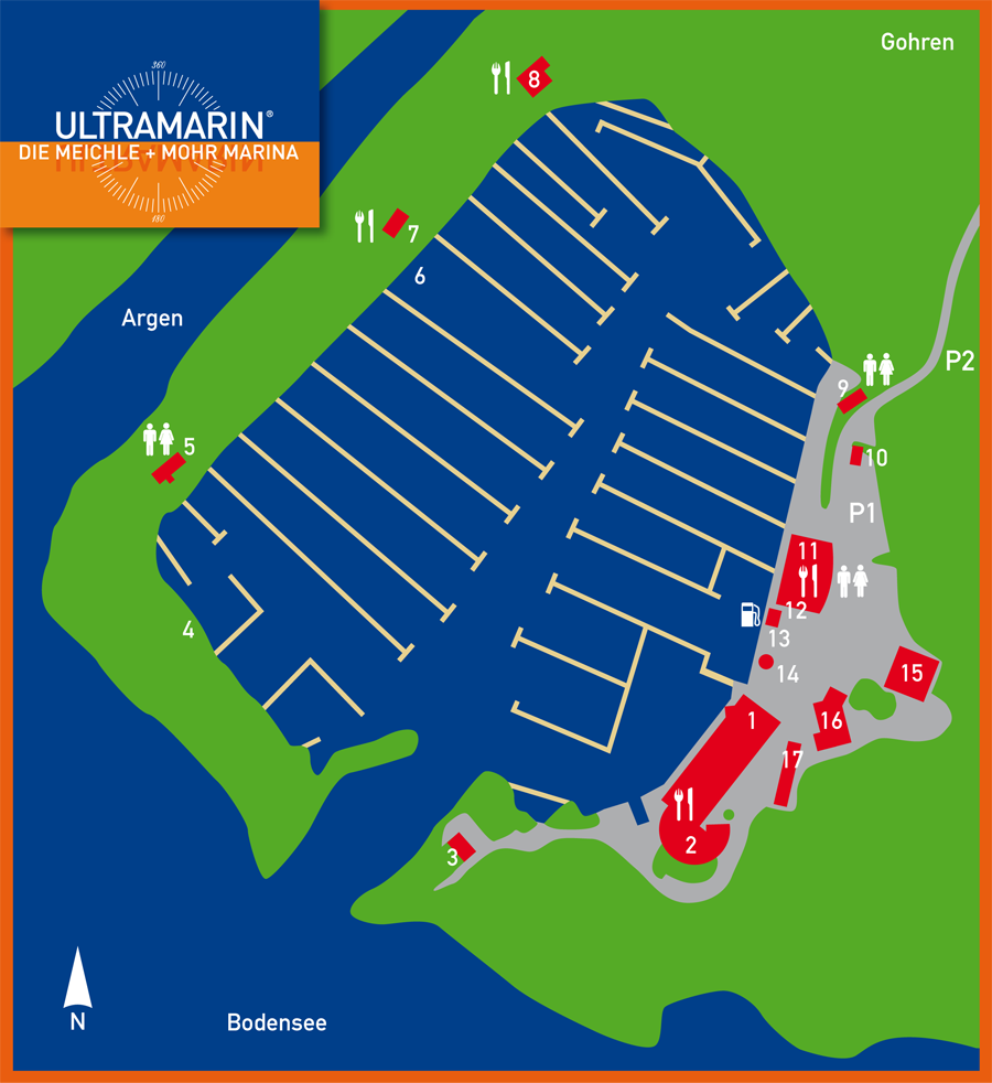 ultramarin yachthafen kressbronn